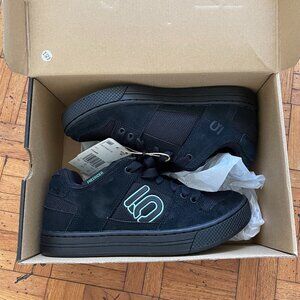 5.10 by Adidas Women's Freerider Mountain Bike Shoes